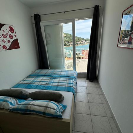 Marina Apartmani Tisno Murter 외부 사진