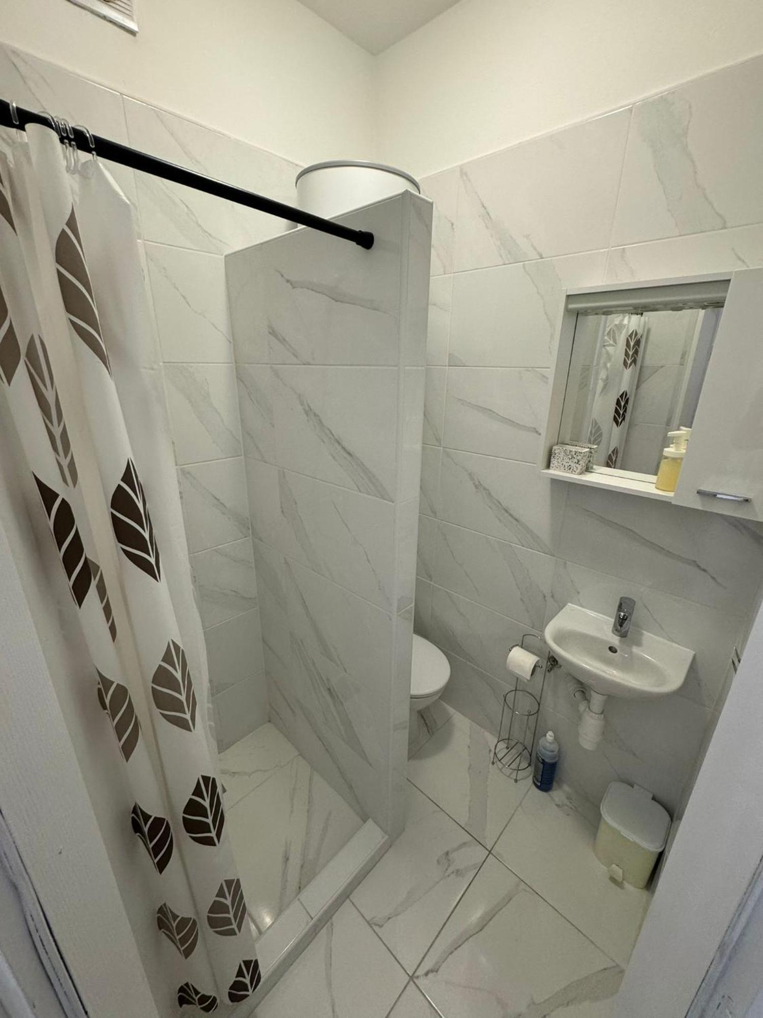Marina Apartmani Tisno Murter 외부 사진